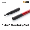DSPIAE CT-B60 Chamfering Tool Blades 60°